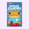 Sapo Concho Blind Box